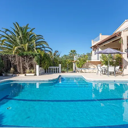 Villa Mestral By Interhome *