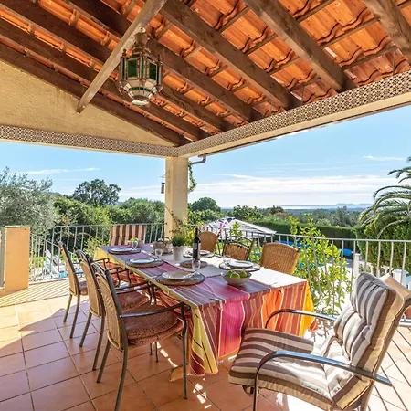 Mestral By Interhome Pau