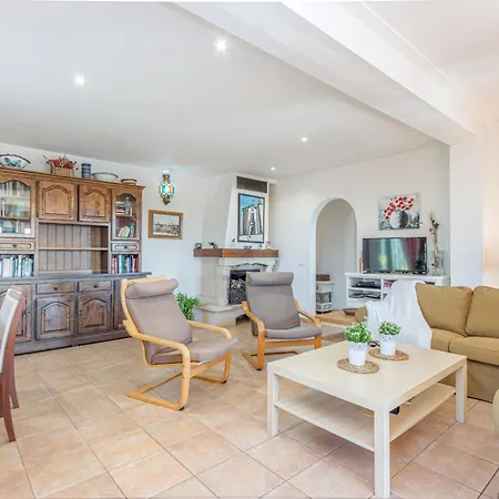 Mestral By Interhome Villa Pau