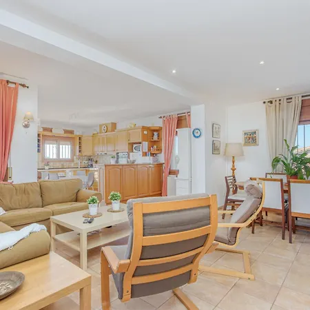 Mestral By Interhome Villa *