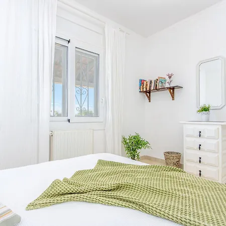 Mestral By Interhome