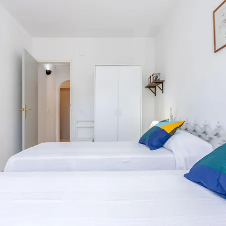 Mestral By Interhome Pau