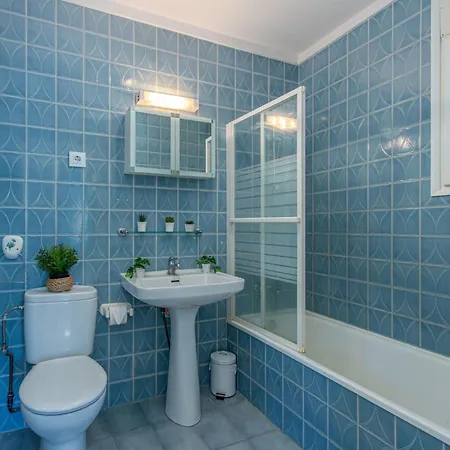 Mestral By Interhome Villa