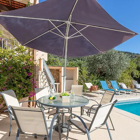 Mestral By Interhome *