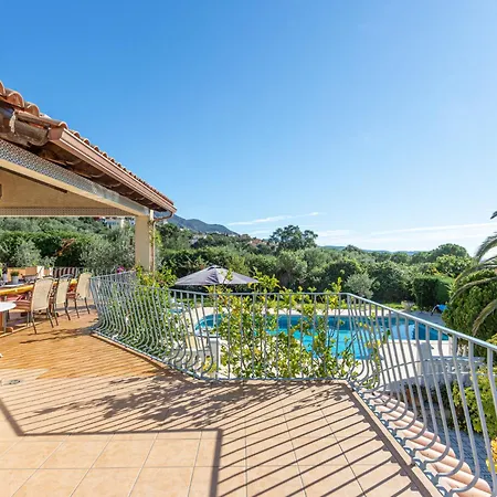 Mestral By Interhome Vil·la *